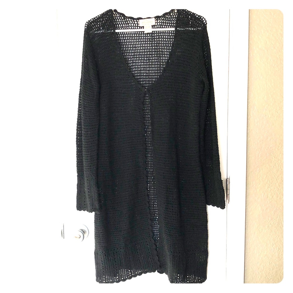 St. John’s Bay long sweater